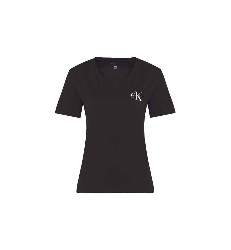 Lot de 2 T-Shirts - Noir