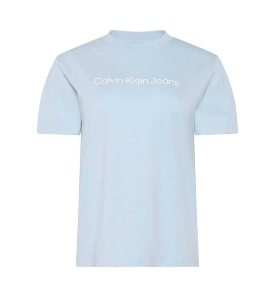 T-Shirt Bleu
