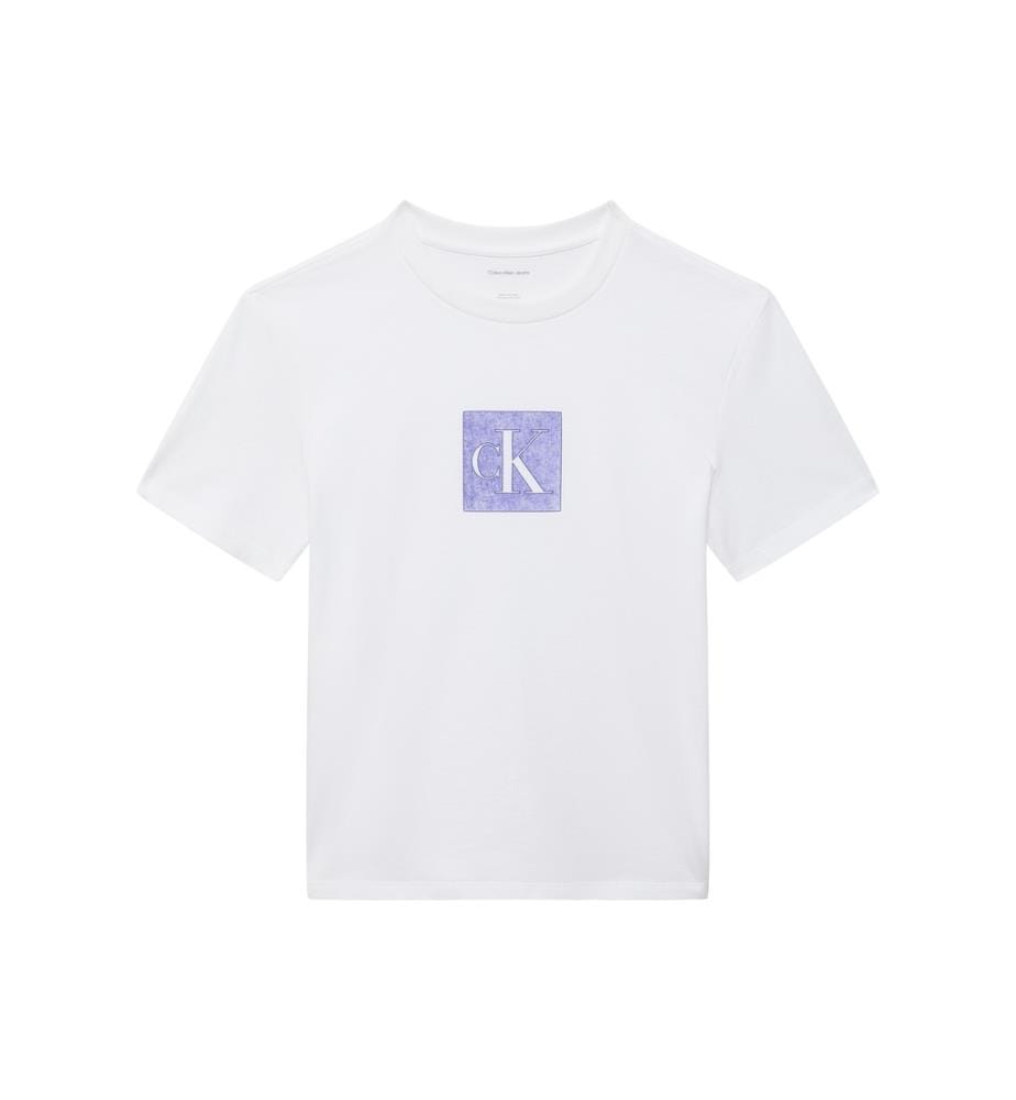 T-shirt Graphique