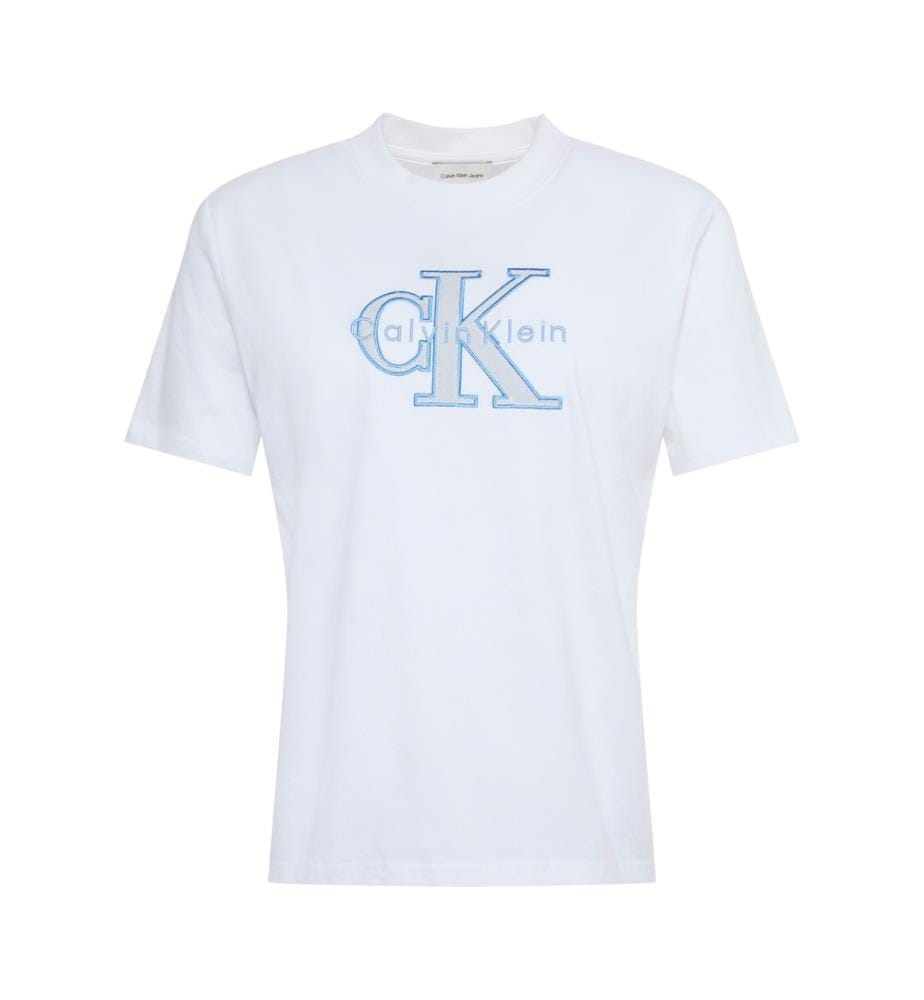 T-shirt - Blanc