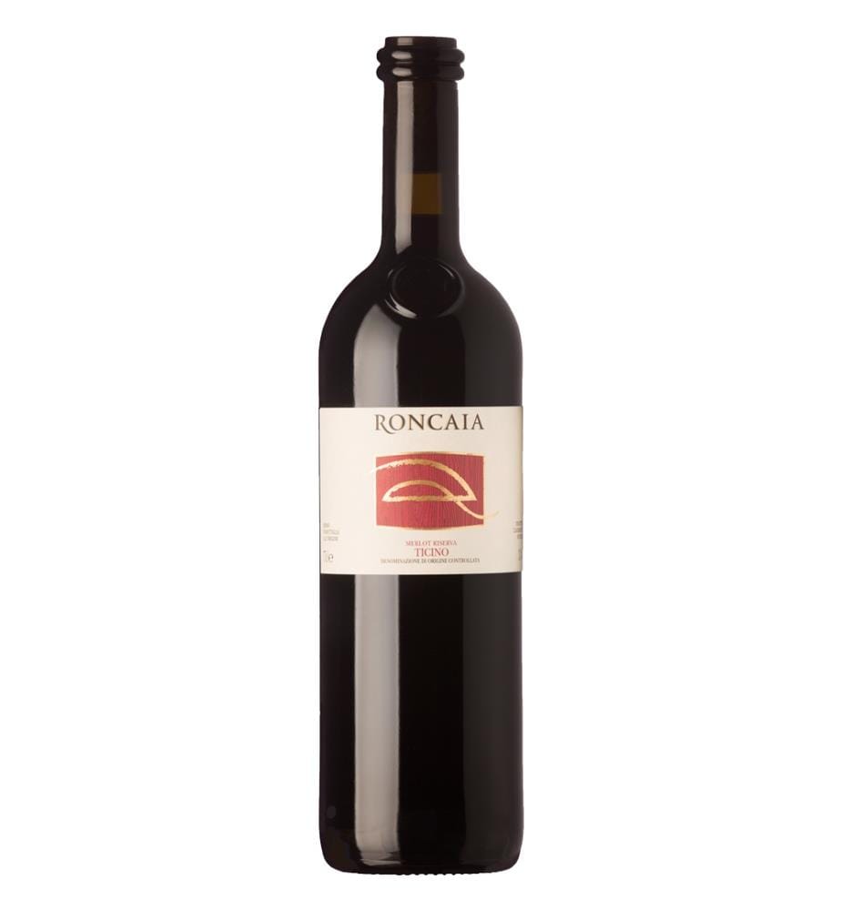 Vinattieri Roncaia Merlot Riserva 2022 - 75 cl