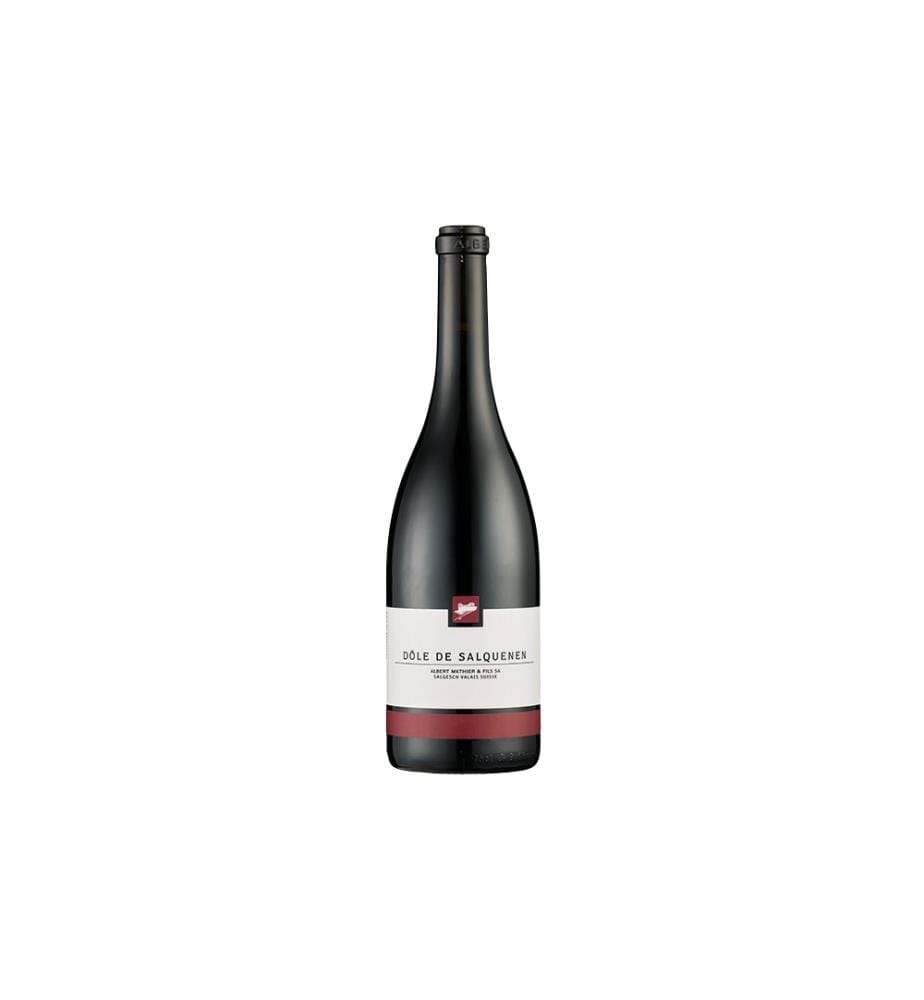 Albert Mathier Salgesch Dôle de Salquenen 2022 - 75 cl
