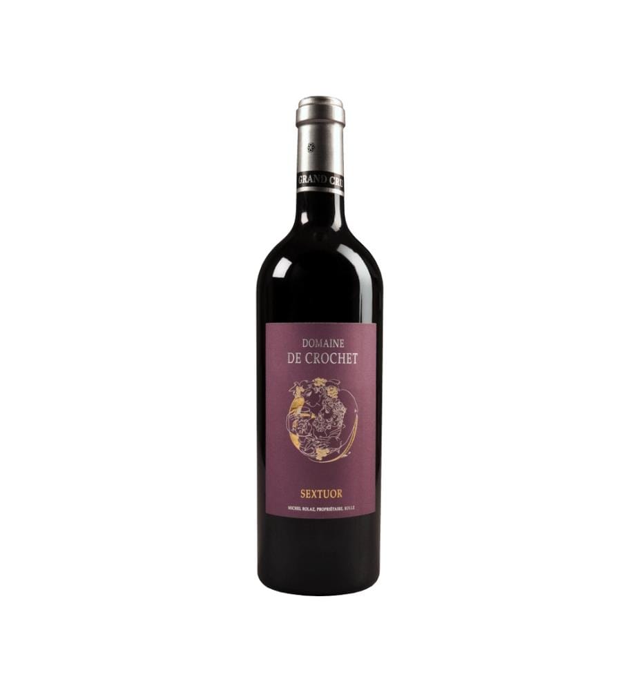 Hammel Domaine de Crochet Sextour 2017 - 75 cl