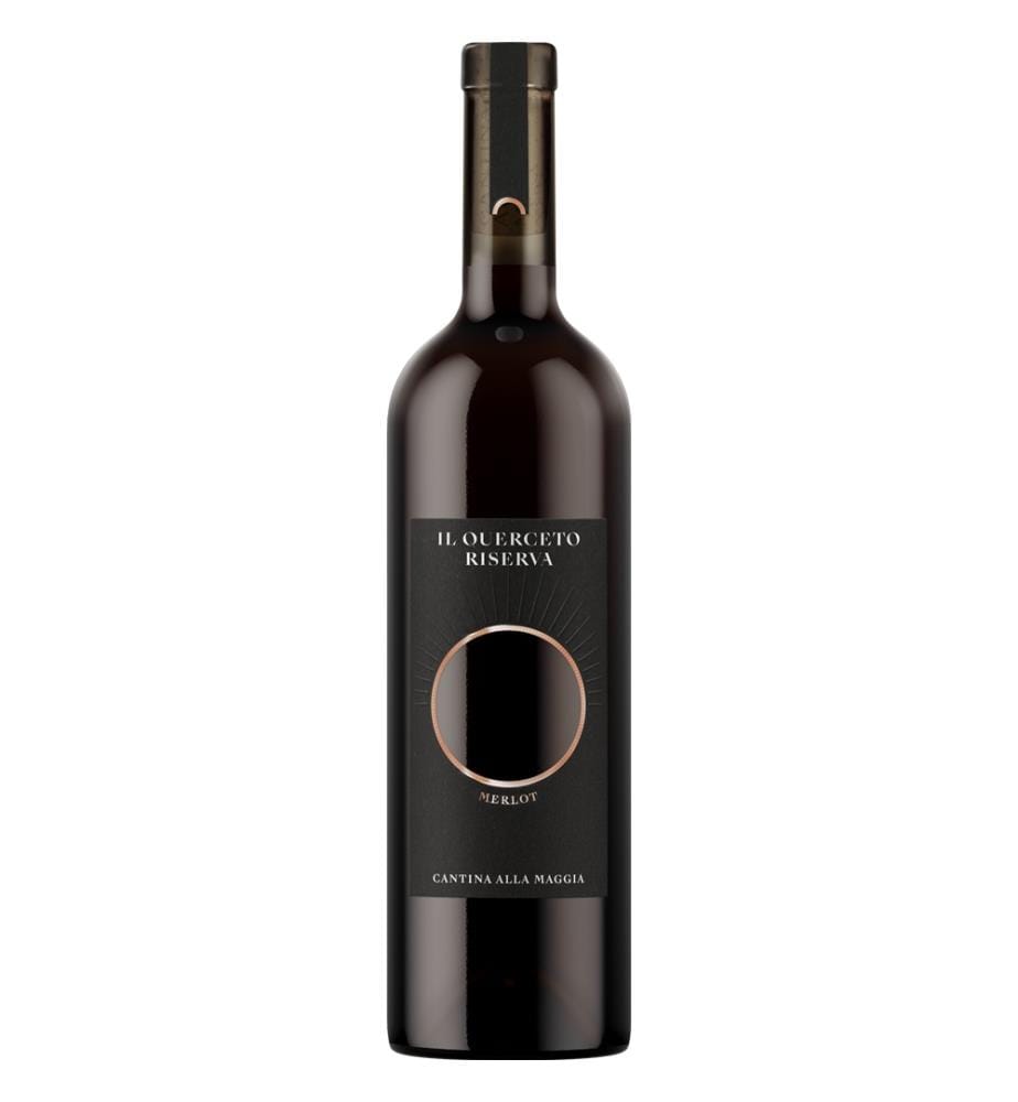Cantina alla Maggia Il Querceto Riserva 2020 - 75 cl