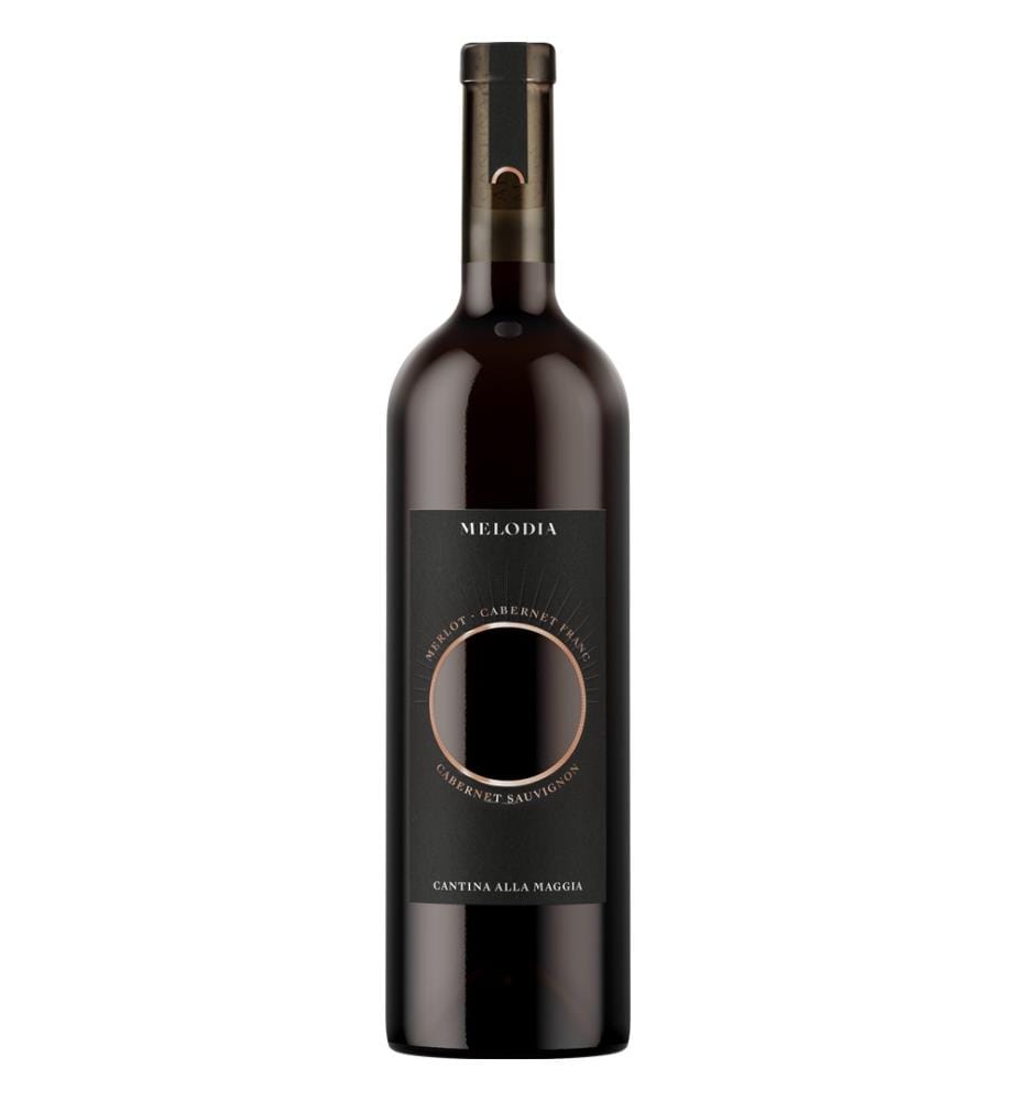 Cantina alla Maggia Melodia 2020 2022 - 75 cl