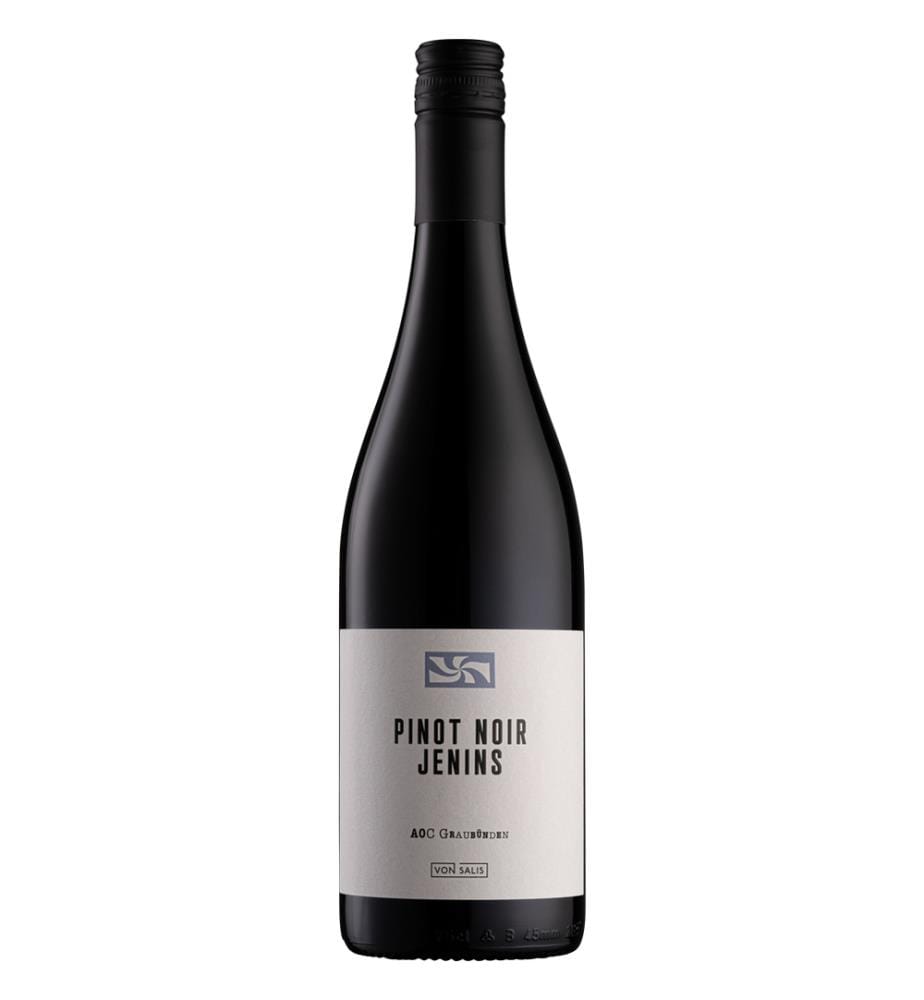von Salis Jeninser Pinot Noir 2023 - 75 cl