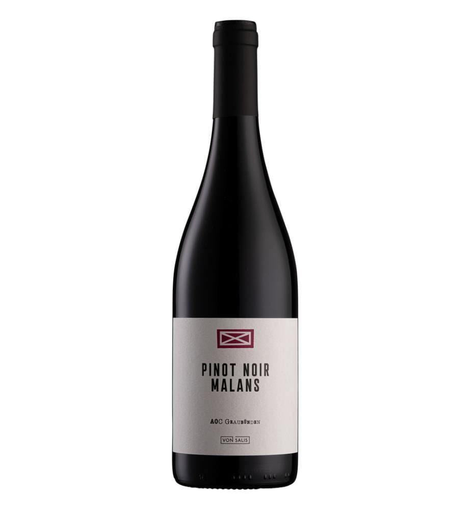 von Salis Malanser Pinot Noir 2023 - 75 cl