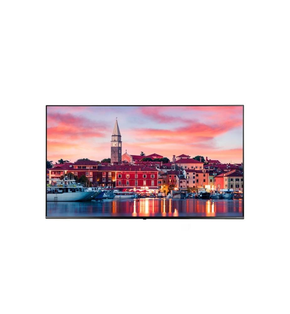 LG - TV dhôtel 50UR762H9 50