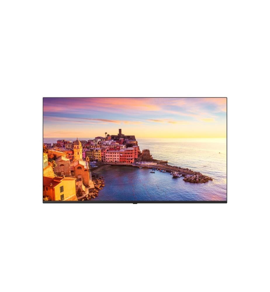 LG - TV dhôtel 65UM662H 65
