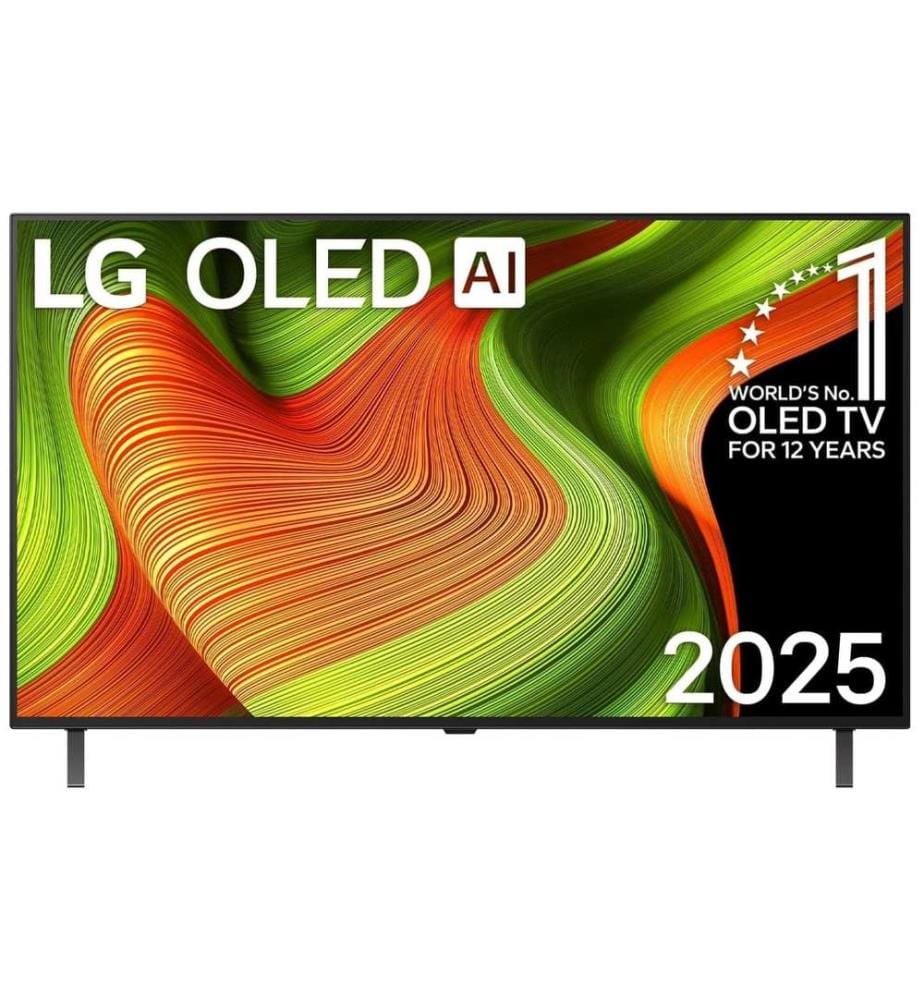 LG - TV OLED48B59LA 48, 3840 x 2160 (Ultra HD 4K), OLED