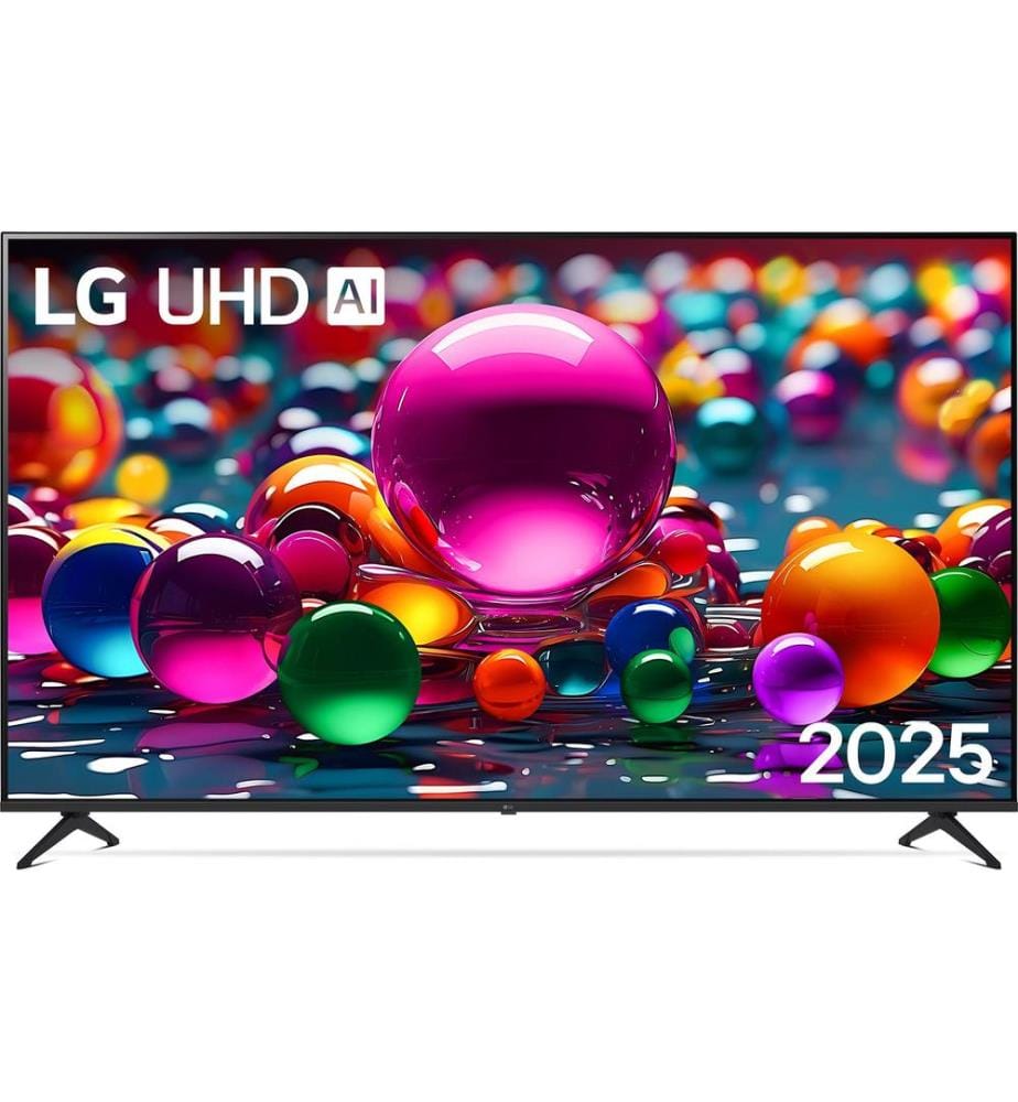 LG - TV 75UA75006LA 75, 3840 x 2160 (Ultra HD 4K), LED-LCD