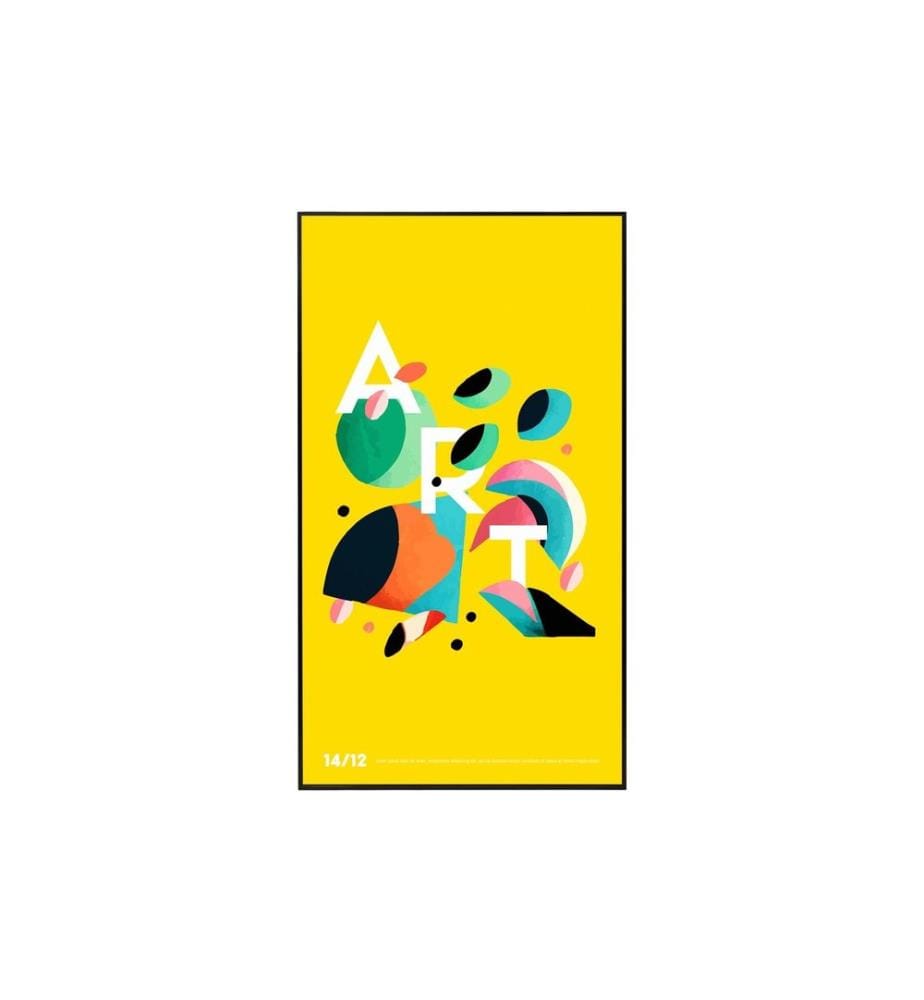 LG - Ecran Public Outdoor 55XF3P-B 55