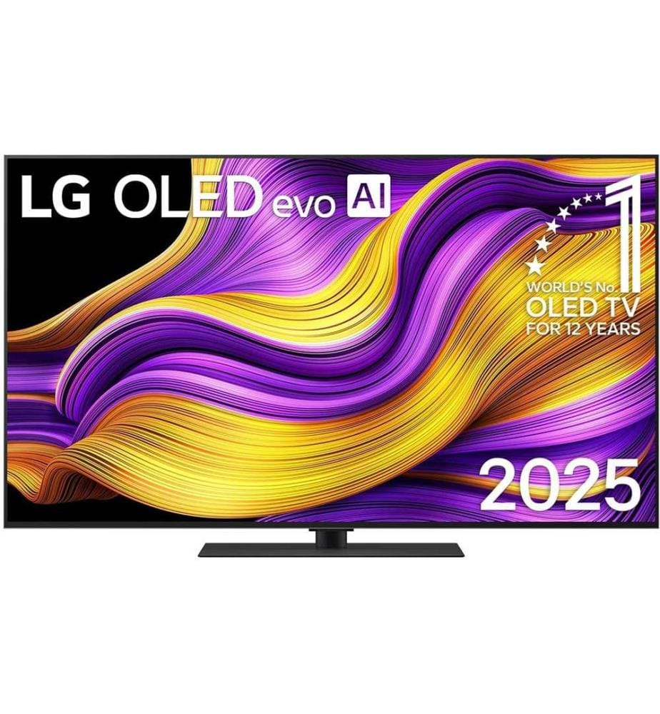 LG - TV OLED55G59LS 55, 3840 x 2160 (Ultra HD 4K), OLED