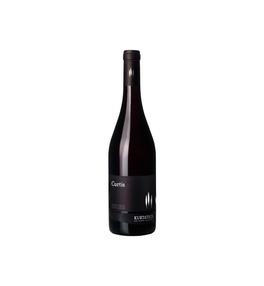 Kurtatsch Merlot-Cabernet Curtis 2022 - 75 cl