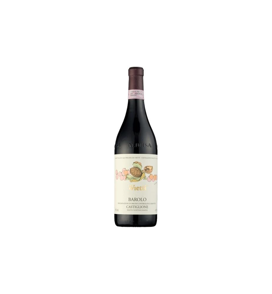 Vietti Barolo Castiglione 2020 - 75 cl