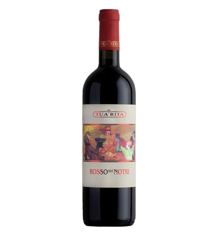 Tua Rita Rosso dei Notri 2023 - 75 cl