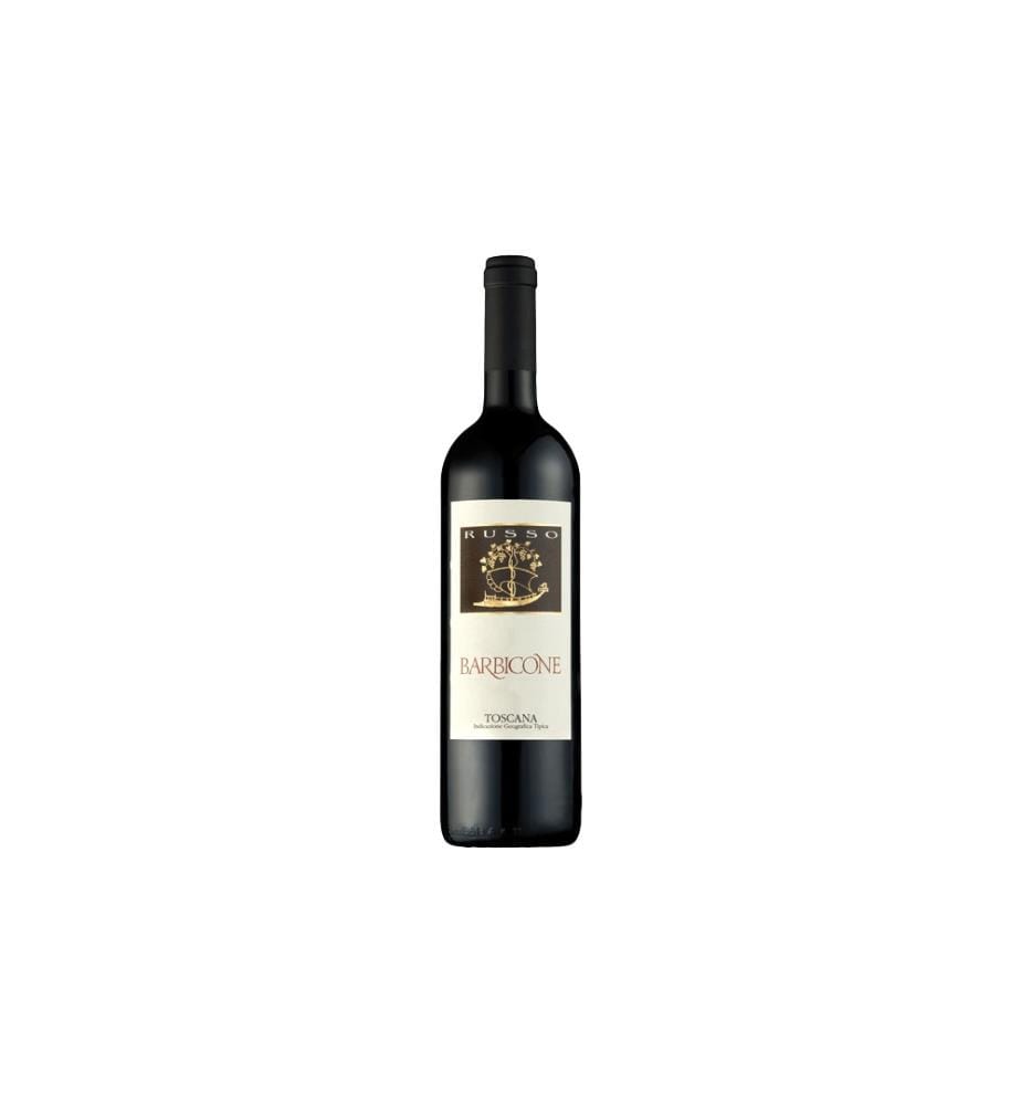 Russo Barbicone 2020 - 75 cl