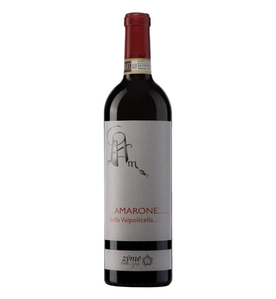 Zymé Amarone Classico 2017 - 75 cl