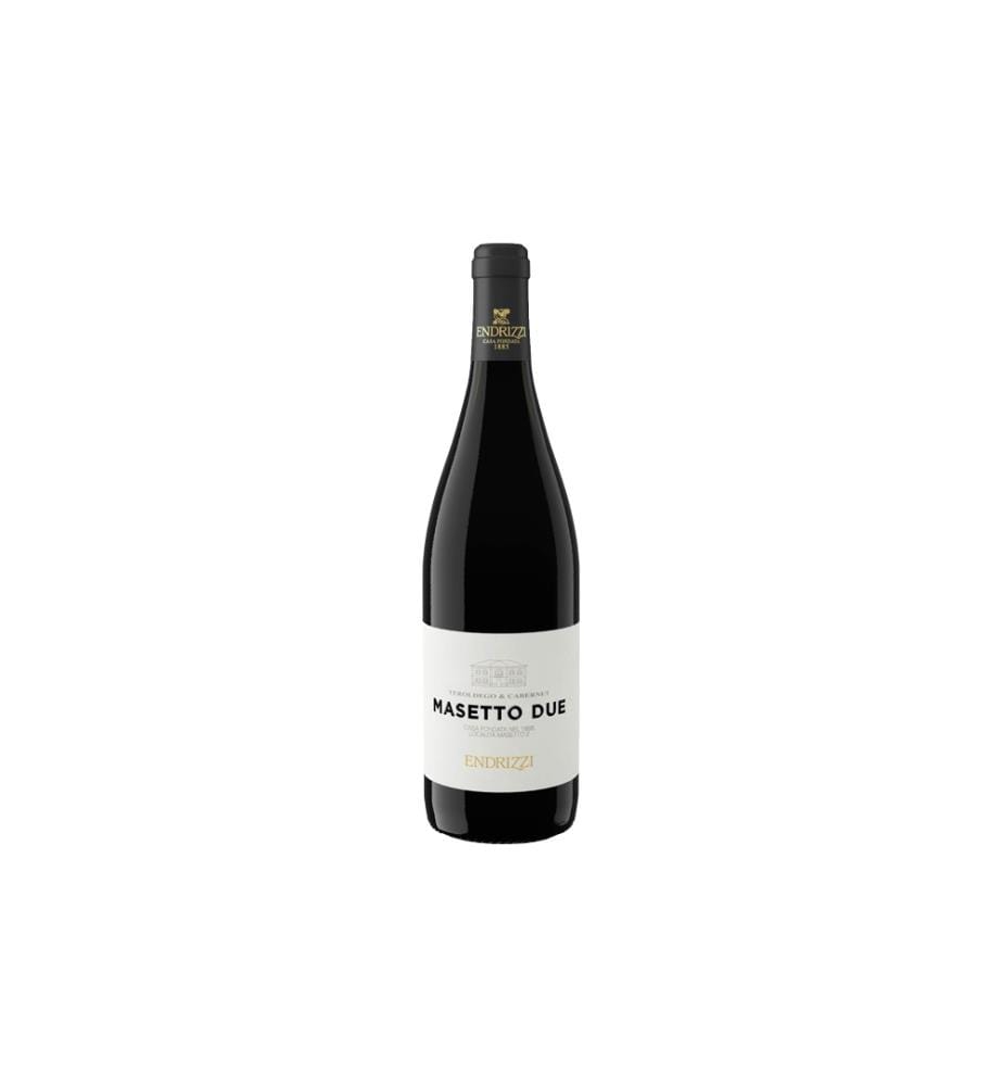 Endrizzi Masetto Due 2021 - 75 cl