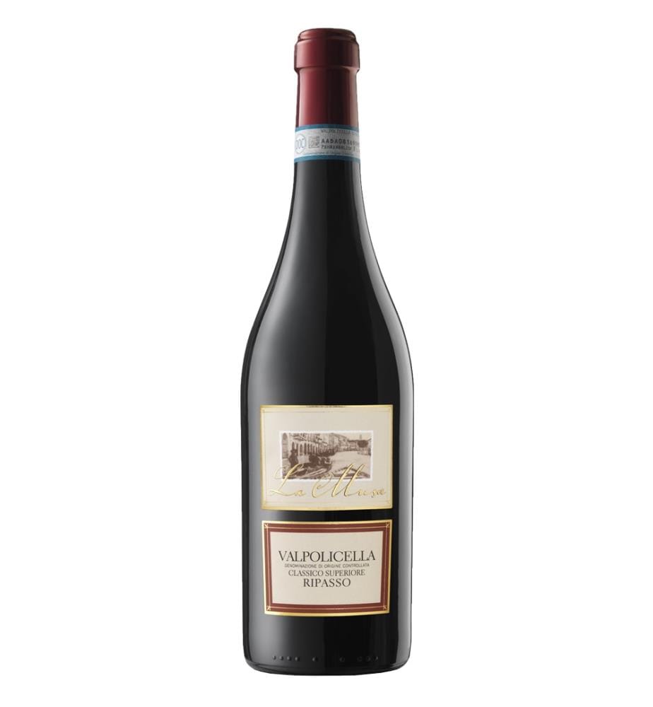 La Musa Ripasso 2021 - 75 cl