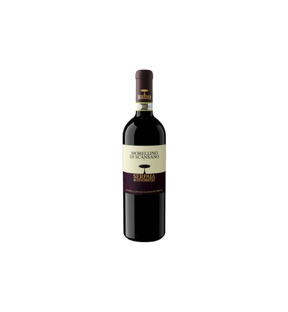 Serpaia di Endrizzi Morellino di Scansano 2023 - 75 cl