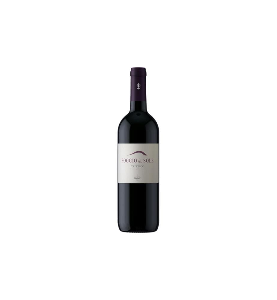 Poggio al Sole Trittico 2022 - 75 cl