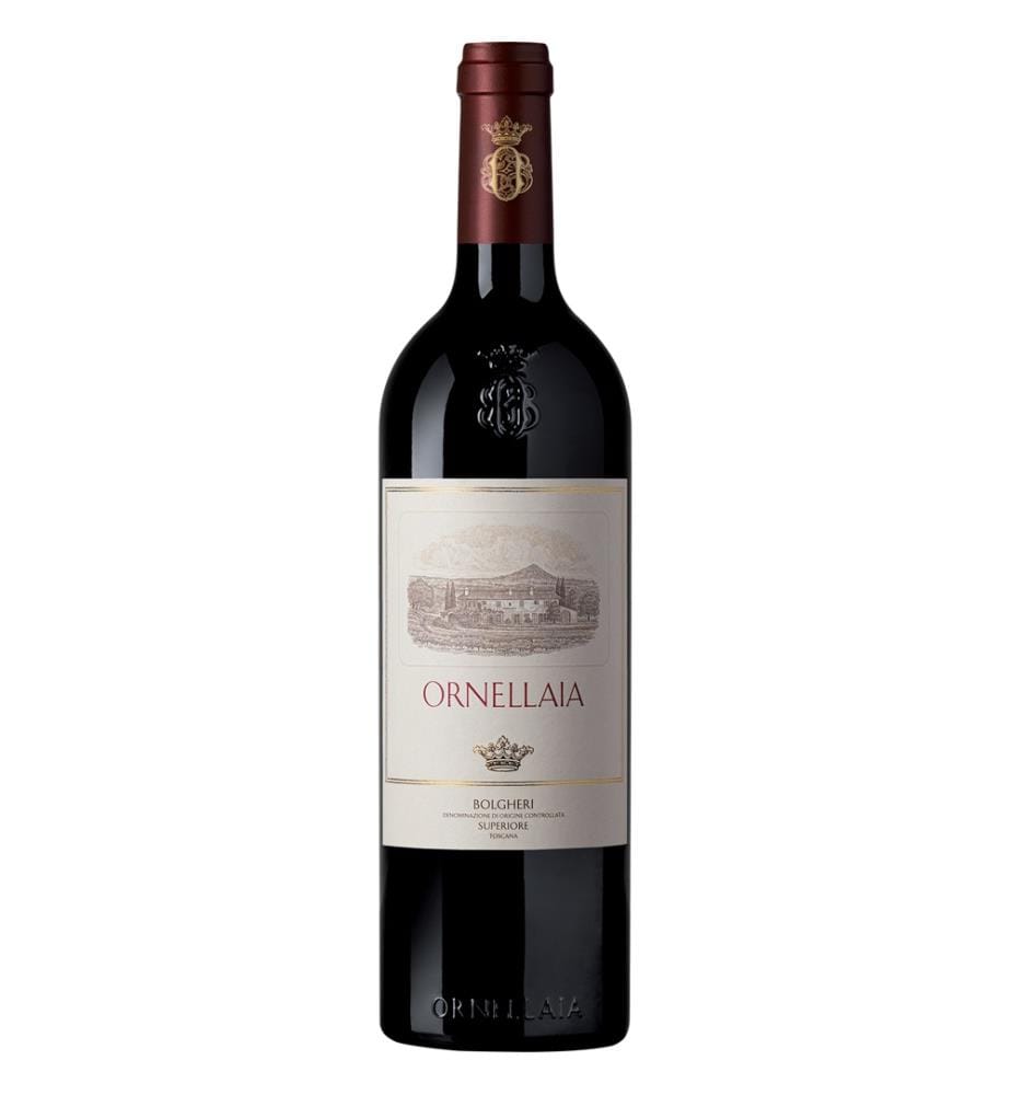Tenuta dell Ornellaia , Ornellaia 2019 - 300 cl