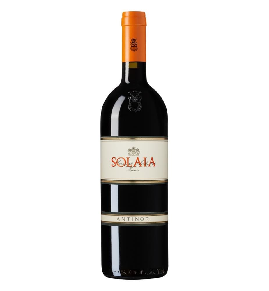 Antinori Solaia 2018 - 75 cl