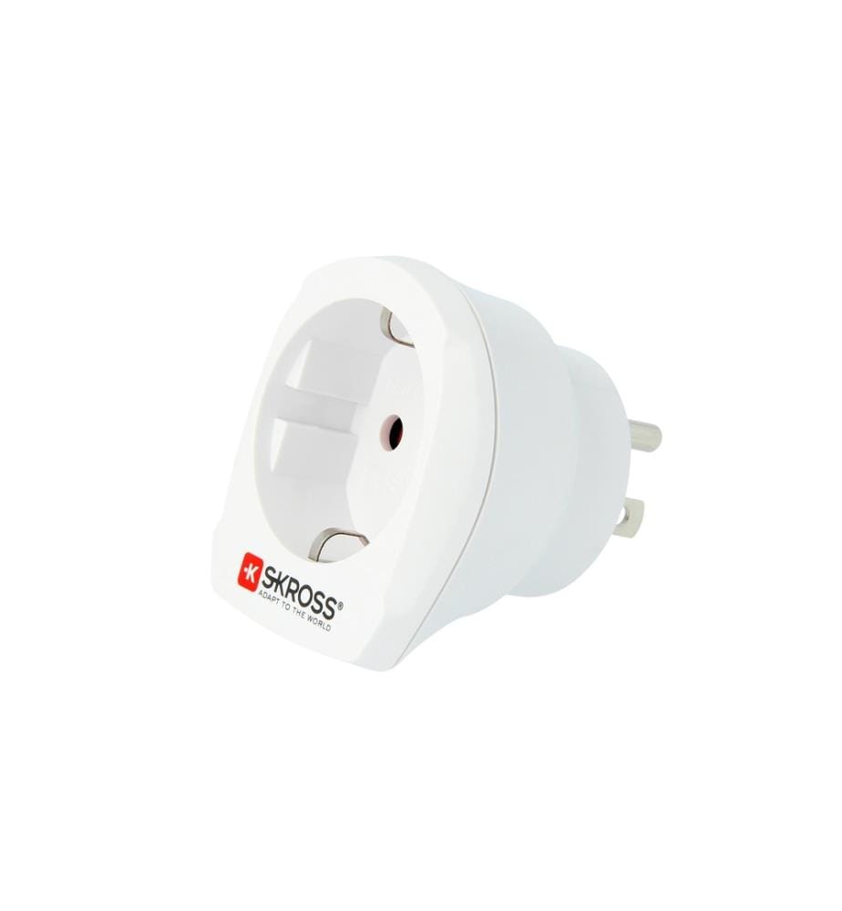 SKROSS - Adaptateur de voyage Country EU  USA