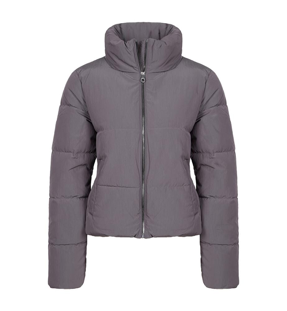 Doudoune Dolly - Gris
