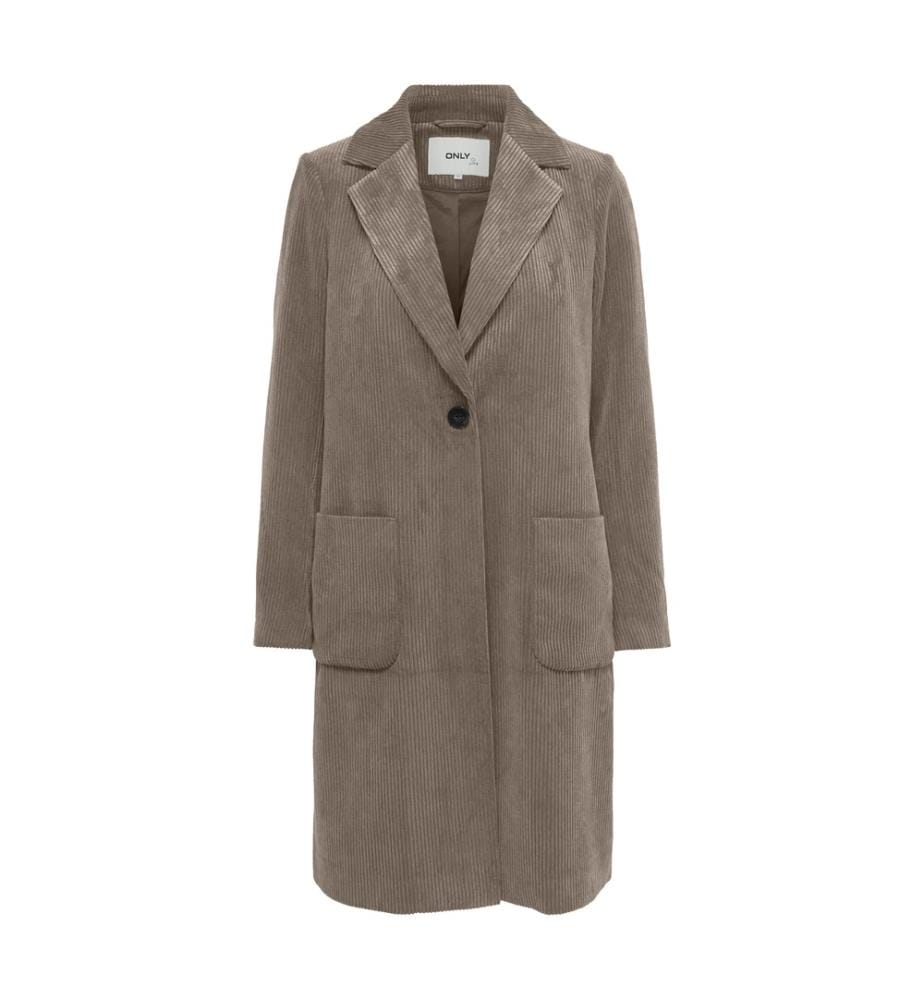 Manteau - Fossile