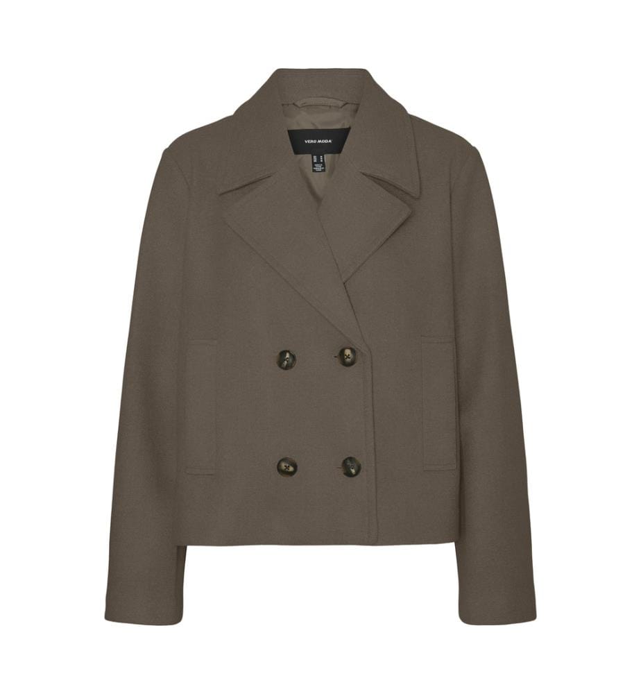Veste - Brun