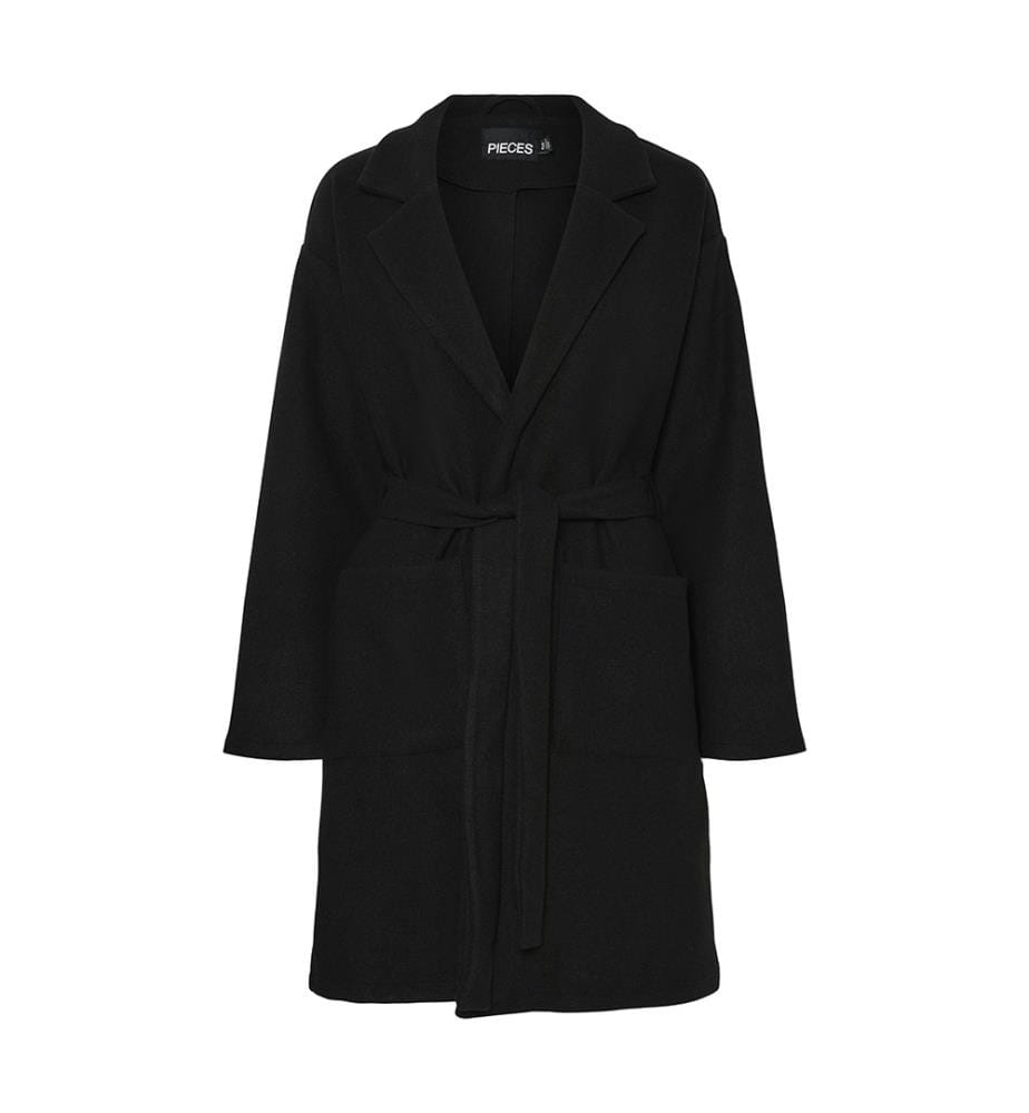 Veste - Noir