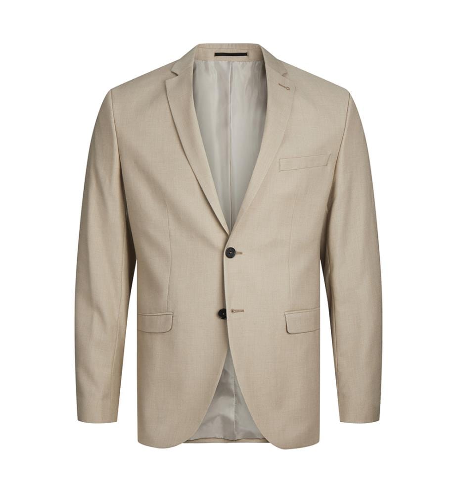 Blazer Solaris - Beige