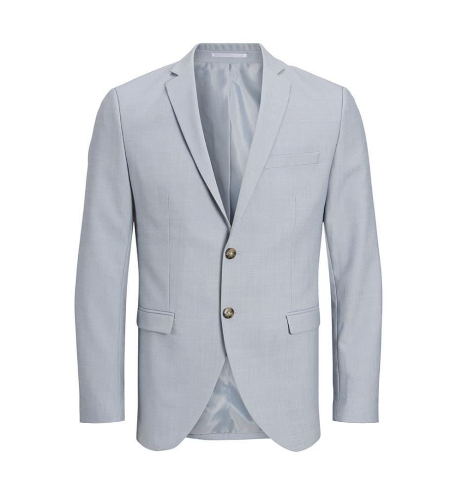 Blazer Solaris - Bleu