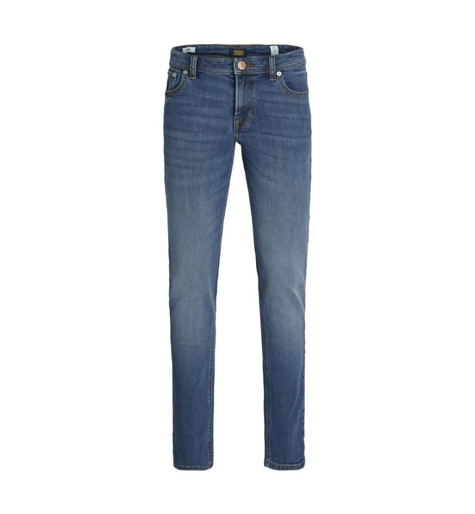 Jean - Denim Bleu