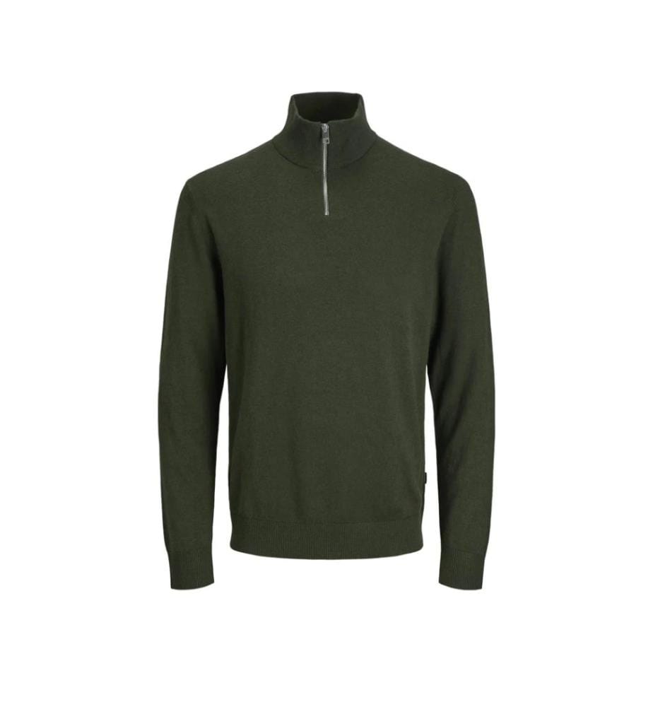 Pull - Vert Kaki