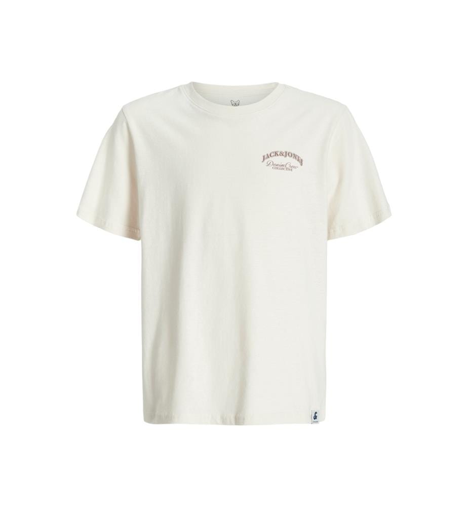 T-Shirt - Blanc Antique