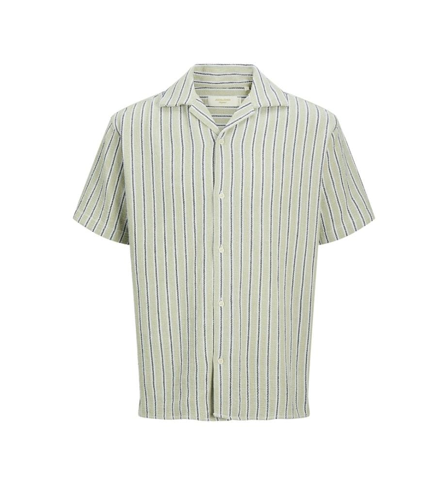Chemise - Thé