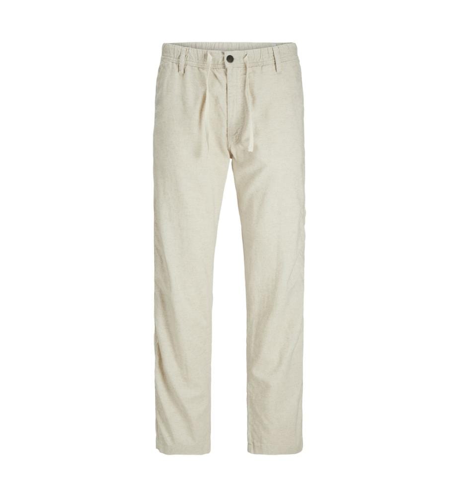 Pantalon de Jogging - Beige