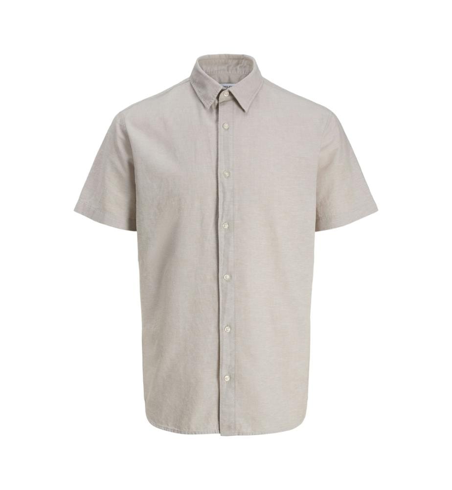 Chemise - Crème