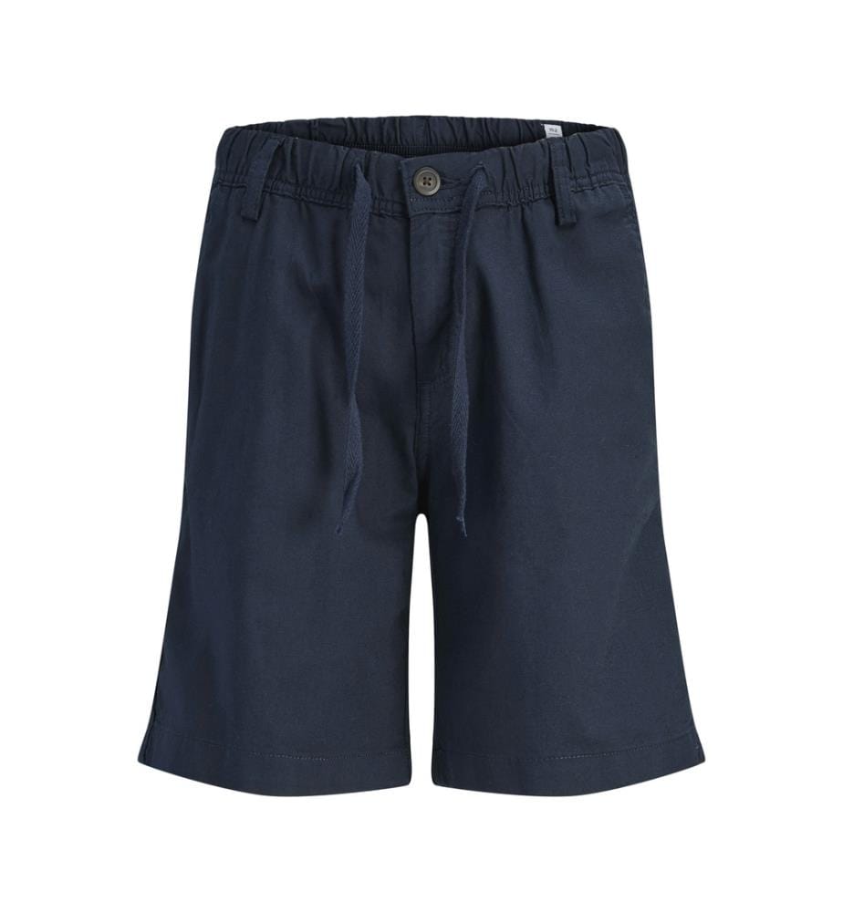 Short de Jogging - Bleu Foncé