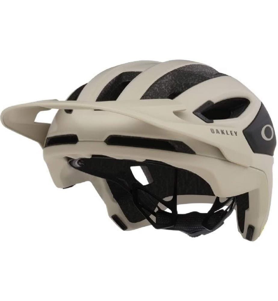 Casque DRT3 - MIPS - Sable mat et noir