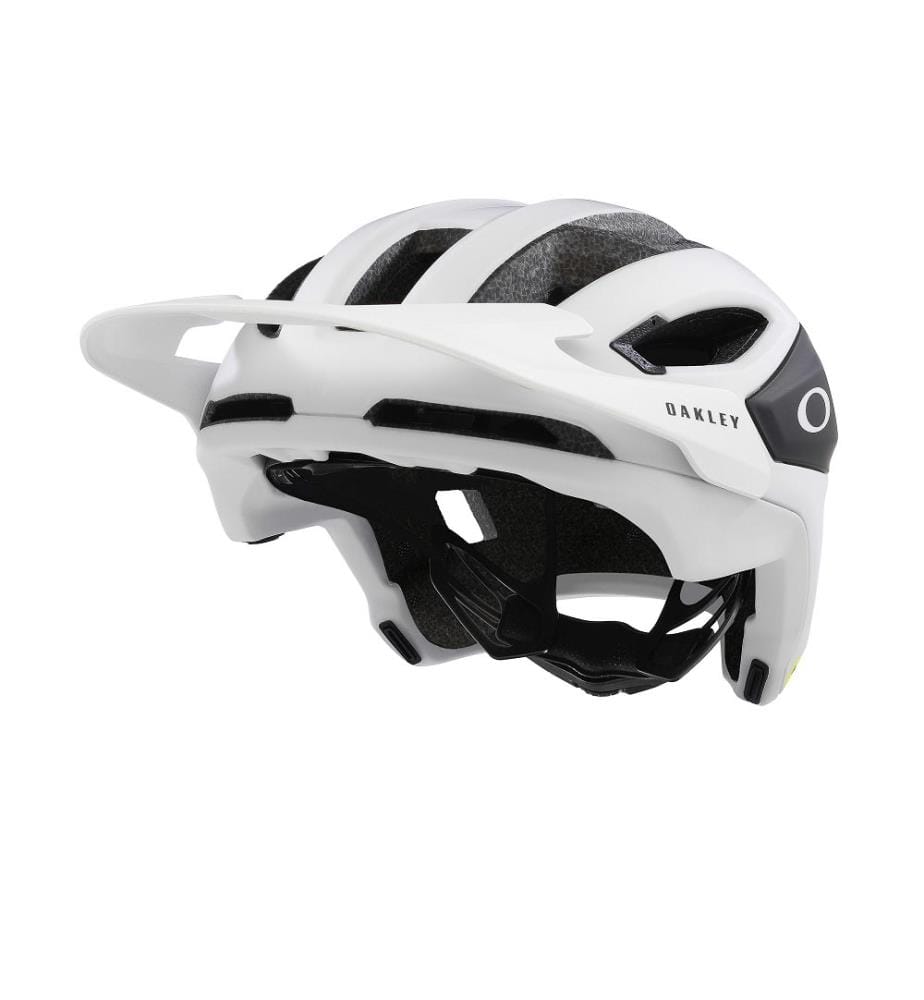 Casque DRT3 - MIPS - Blanc mat