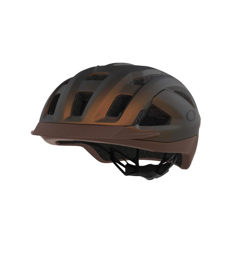 Casque ARO3 ALLROAD - MIPS - Matte Bronze Colorshift/Maho