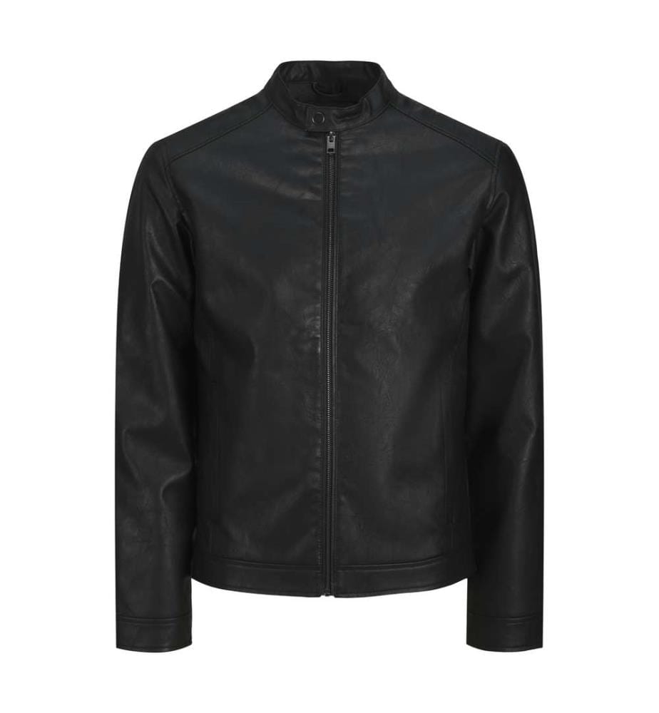 Veste - Noir