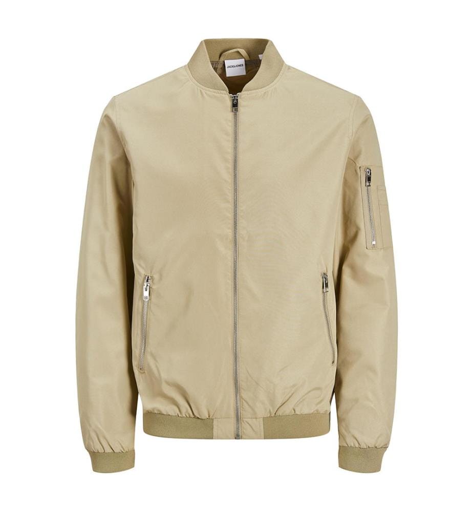 Blouson Bomber