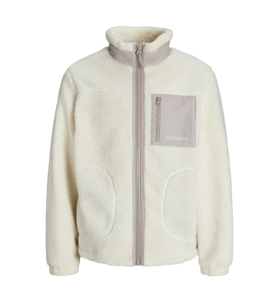 Veste - Atmosphere