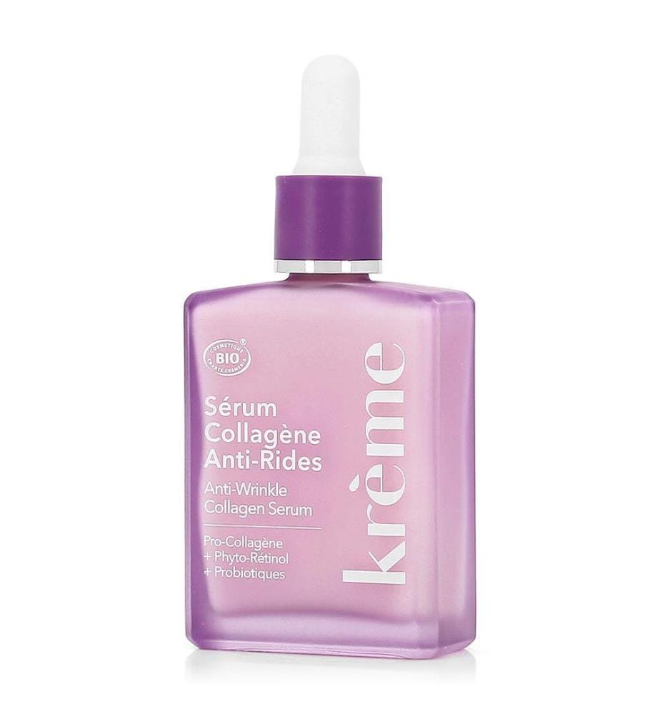 Sérum Collagène Anti-Rides - 30ml