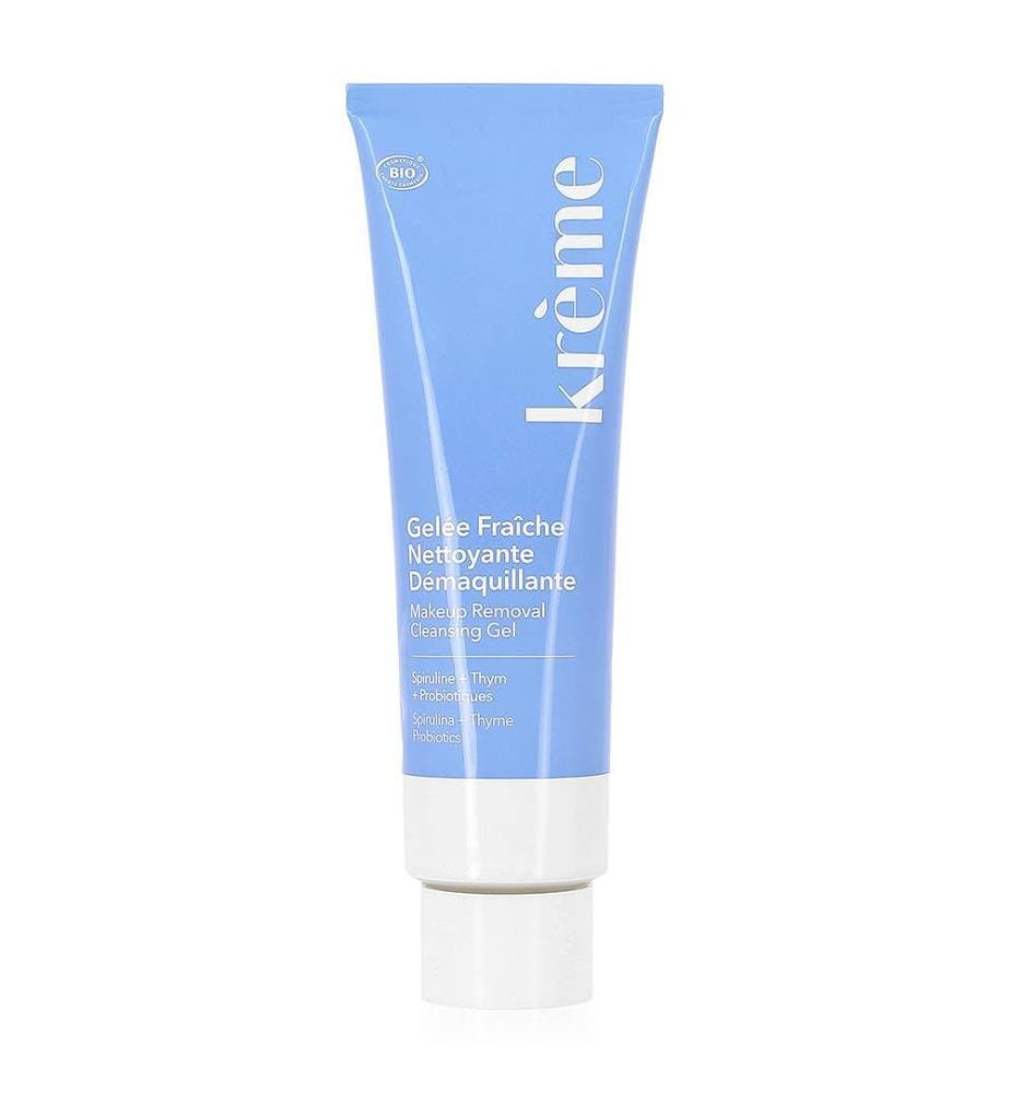 Gelée Confort Démaquillante - 150ml